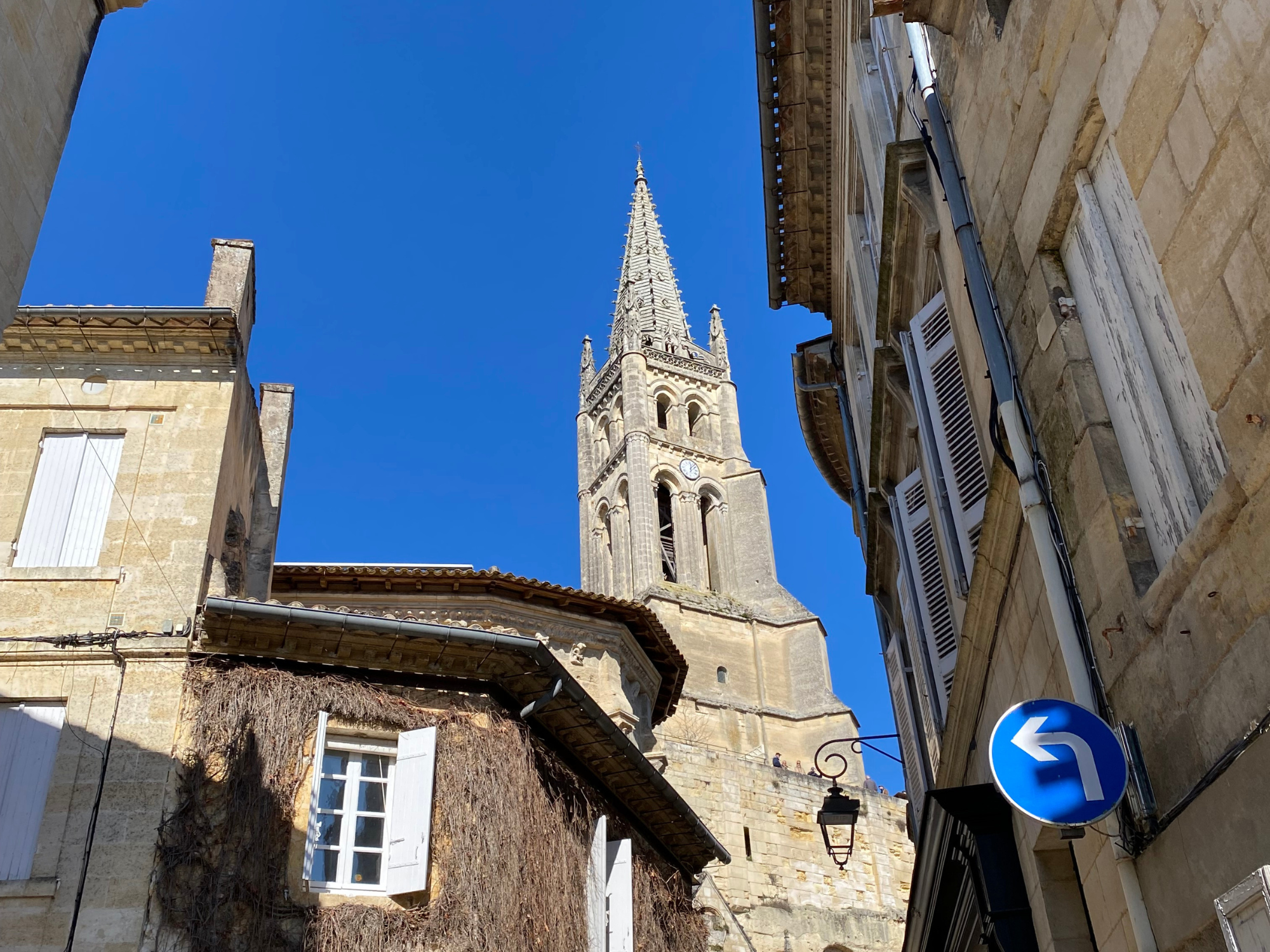 サンテミリオン