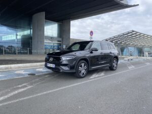 ボルドー空港・駅日本語送迎サービス