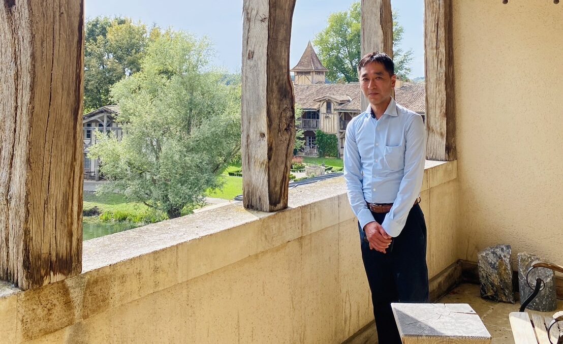 プロフィール　杉浦