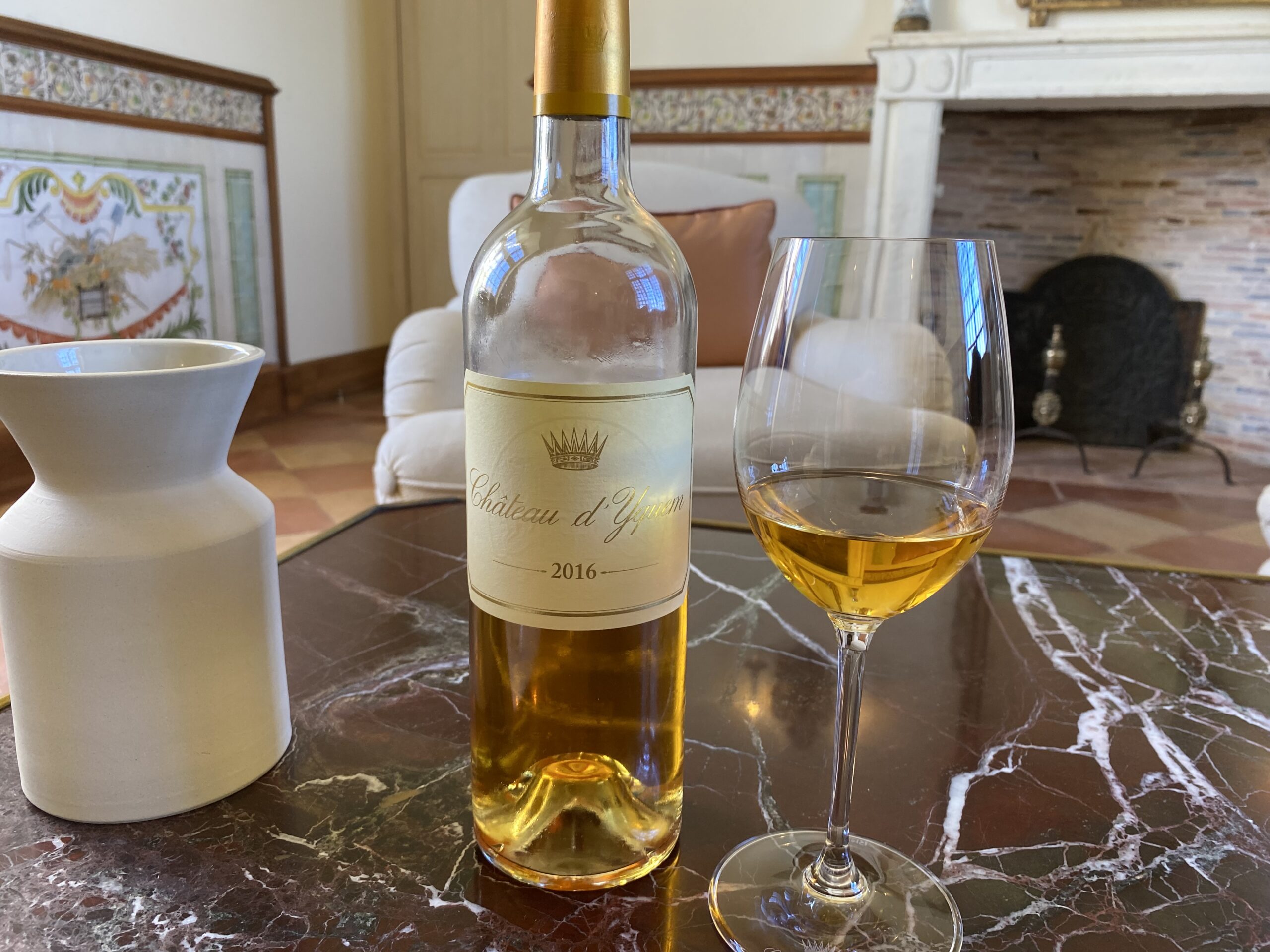 シャトー・ディケム